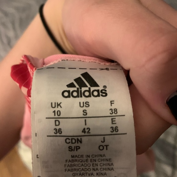 adidas sports bra - Picture 2 of 3